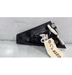 Poignee porte arriere droit RENAULT CLIO 4