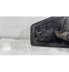 Poignee porte arriere droit RENAULT CLIO 4