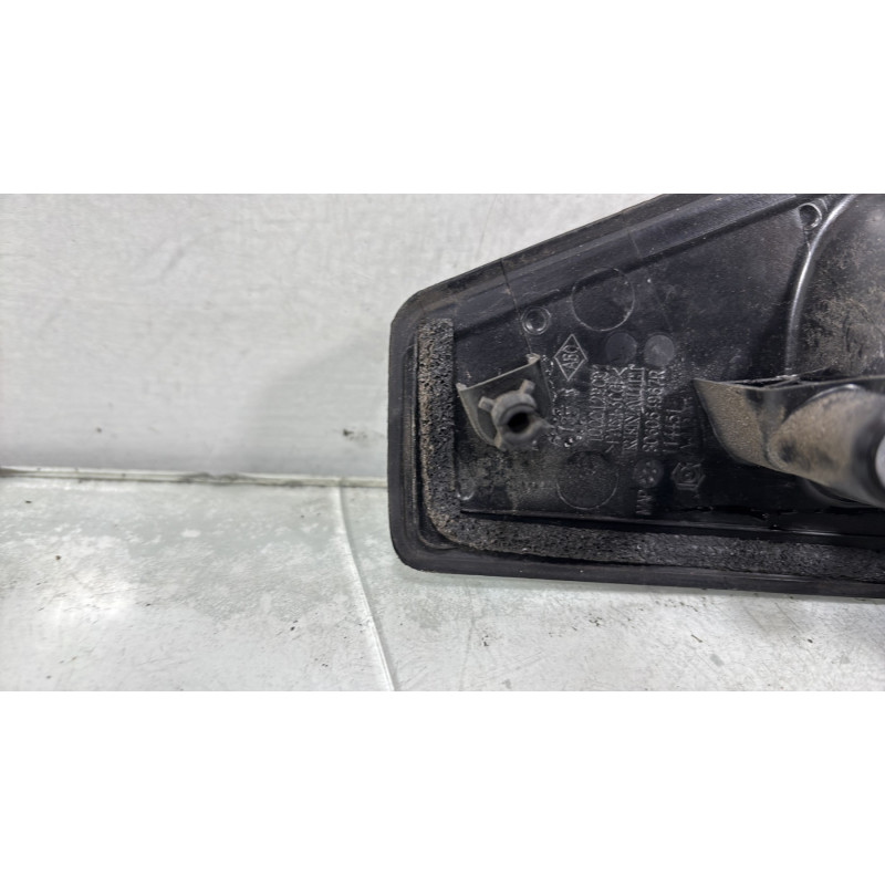 Poignee porte arriere droit RENAULT CLIO 4 Photo n°5