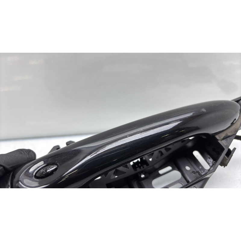 Poignee porte avant droit RENAULT CLIO 4 Photo n°2