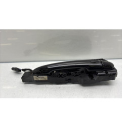 Poignee porte avant droit RENAULT CLIO 4