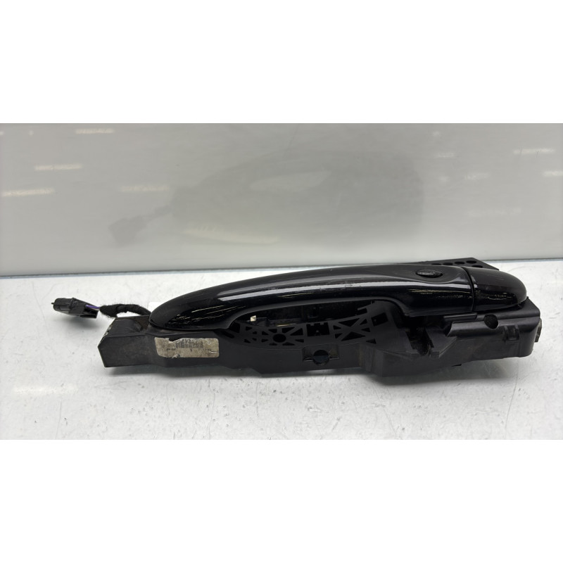 Poignee porte avant droit RENAULT CLIO 4 Photo n°3