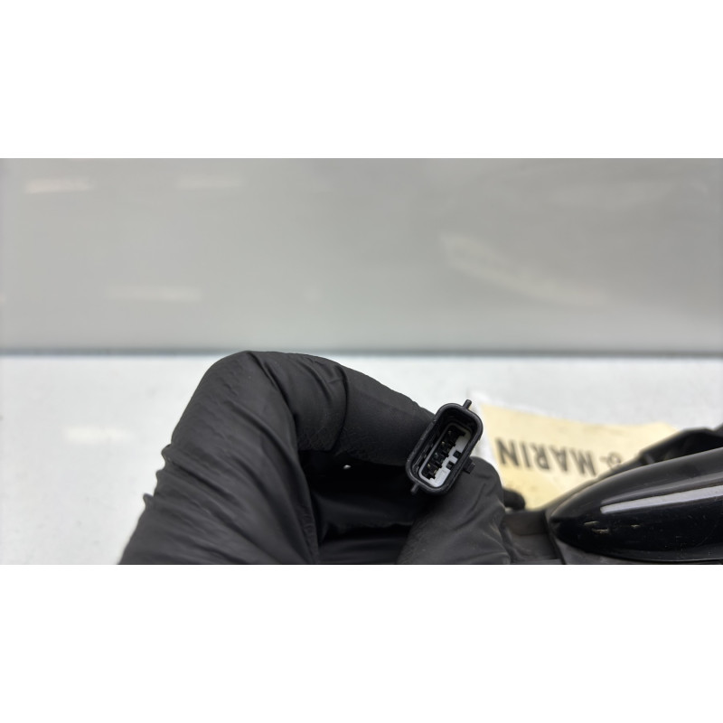 Poignee porte avant droit RENAULT CLIO 4 Photo n°4