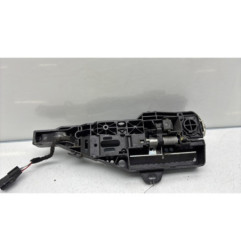 Poignee porte avant droit RENAULT CLIO 4