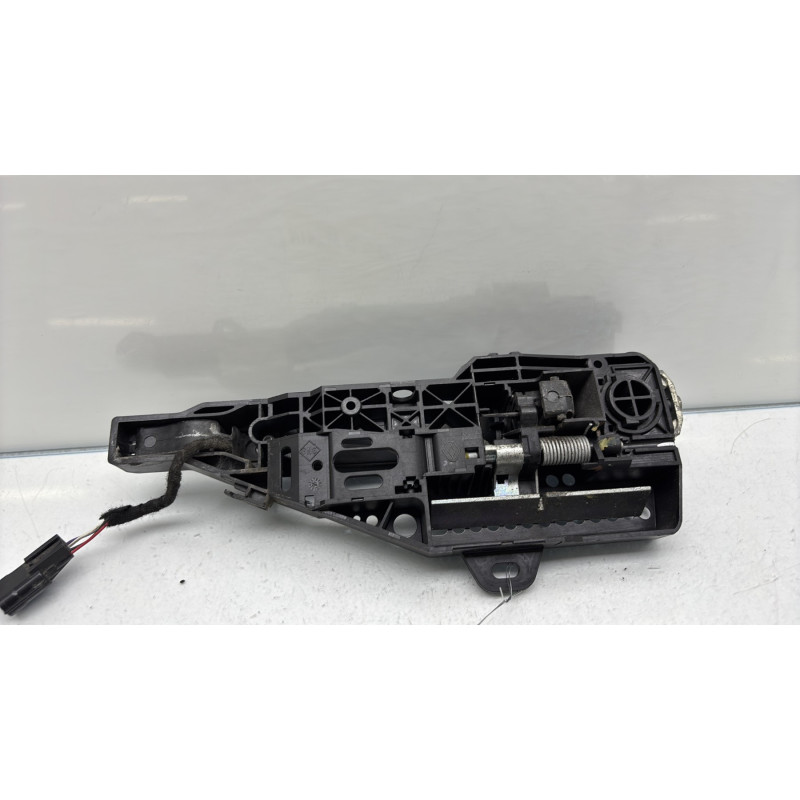 Poignee porte avant droit RENAULT CLIO 4 Photo n°5