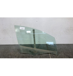 Vitre avant droit RENAULT CLIO 4 Photo n°1