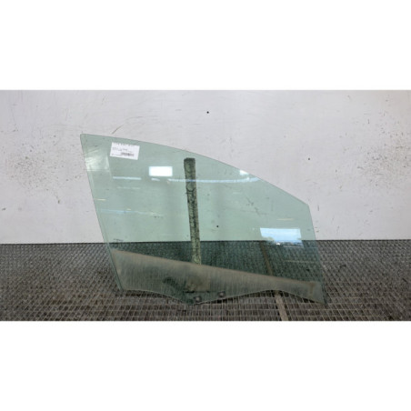 Vitre avant droit RENAULT CLIO 4 Photo n°1