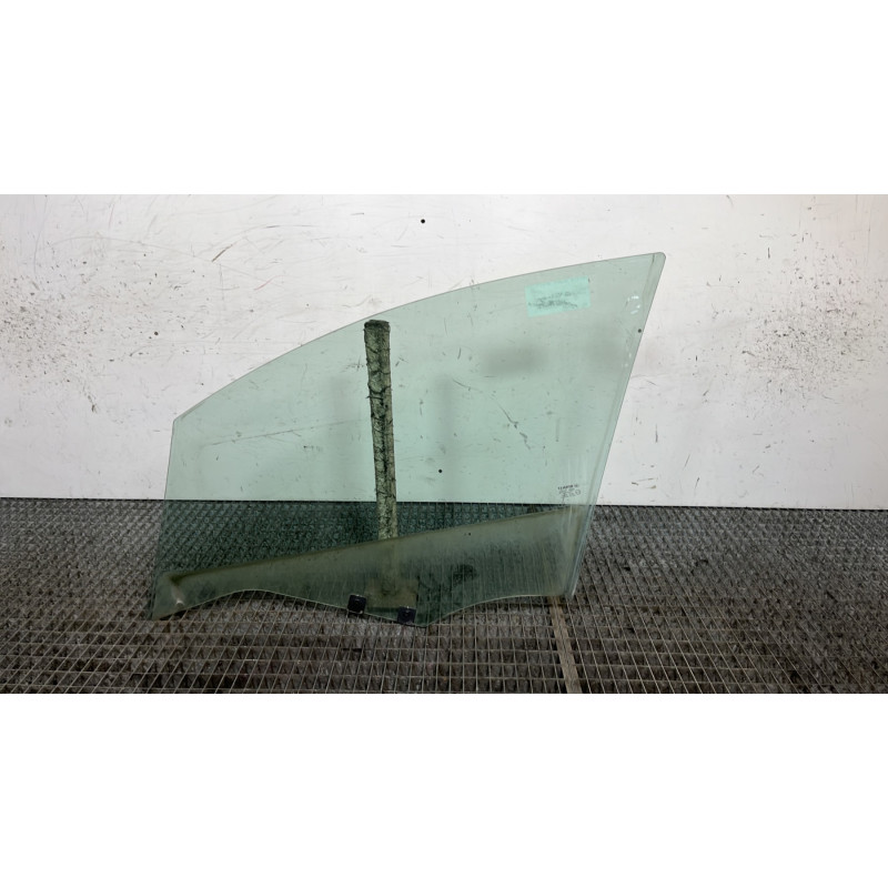 Vitre avant droit RENAULT CLIO 4 Photo n°4