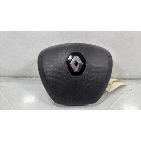 Air bag conducteur RENAULT CLIO 4 Photo n°1