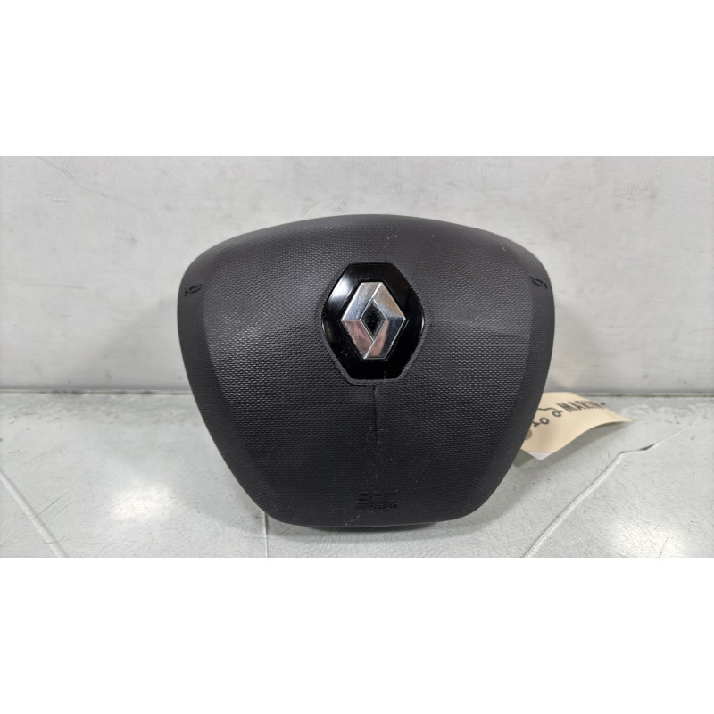 Air bag conducteur RENAULT CLIO 4 Photo n°2