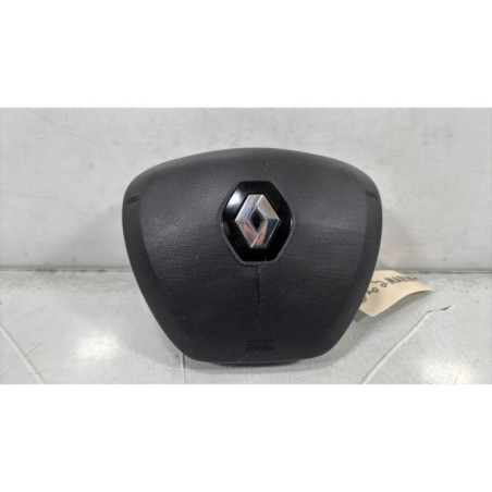 Air bag conducteur RENAULT CLIO 4