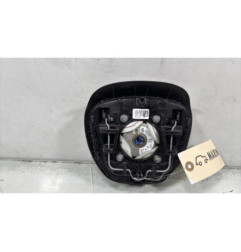 Air bag conducteur RENAULT CLIO 4