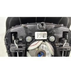 Air bag conducteur RENAULT CLIO 4