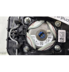 Air bag conducteur RENAULT CLIO 4