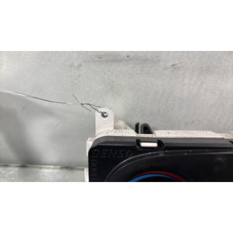 Commande chauffage RENAULT CLIO 4 Photo n°3