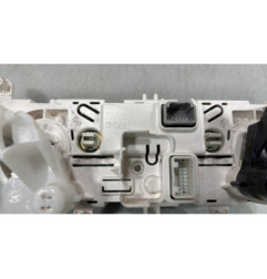 Commande chauffage RENAULT CLIO 4