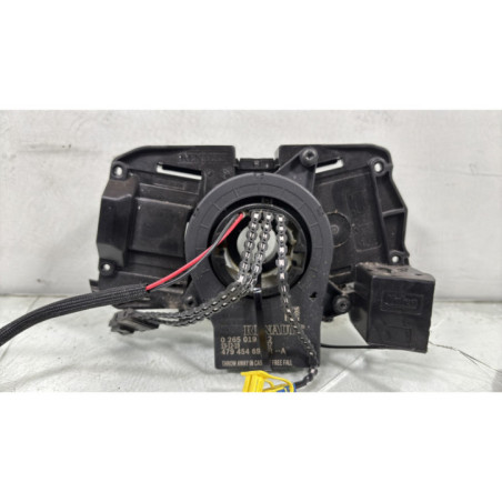 Contacteur tournant RENAULT CLIO 4