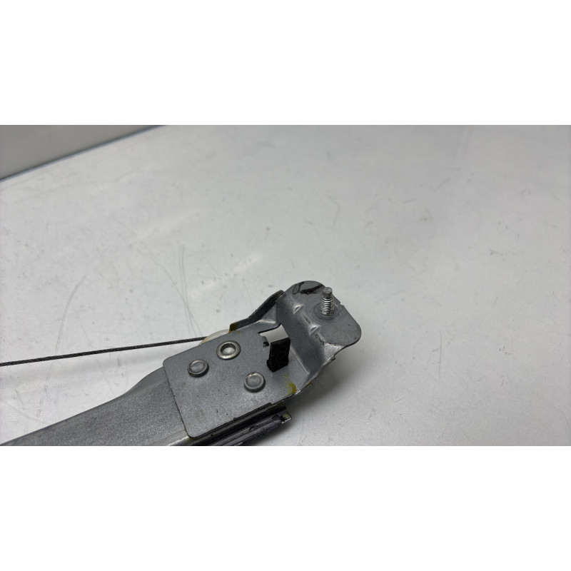 Leve vitre electrique avant droit RENAULT CLIO 4 Photo n°3