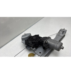 Leve vitre electrique avant droit RENAULT CLIO 4