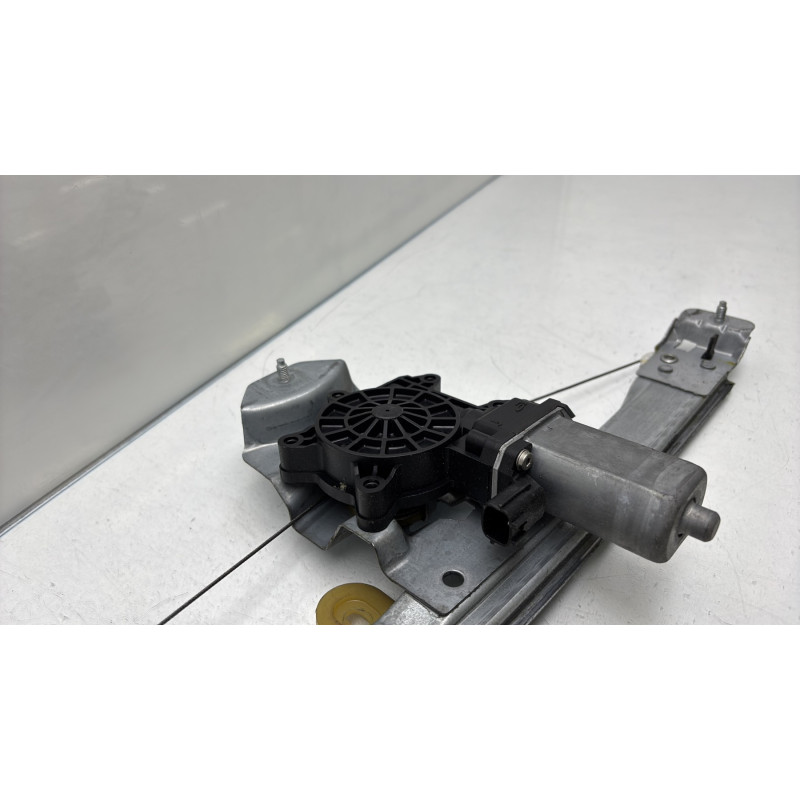 Leve vitre electrique avant droit RENAULT CLIO 4 Photo n°5