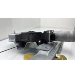 Leve vitre electrique avant droit RENAULT CLIO 4