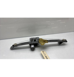 Leve vitre electrique avant droit RENAULT CLIO 4