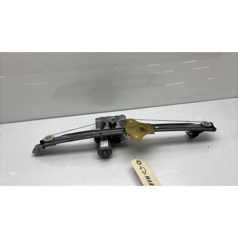 Leve vitre electrique avant droit RENAULT CLIO 4 Photo n°7