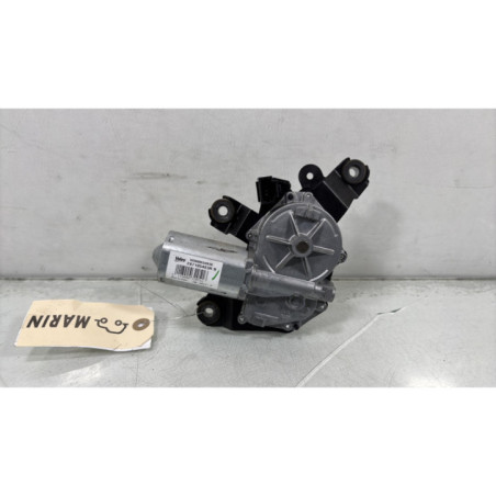 Moteur essuie glace arriere RENAULT CLIO 4 Photo n°1