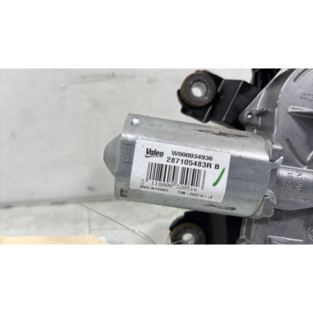 Moteur essuie glace arriere RENAULT CLIO 4