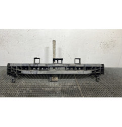 Renfort pare choc arriere (traverse) RENAULT CLIO 4 Photo n°1