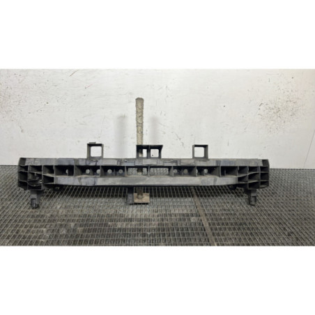 Renfort pare choc arriere (traverse) RENAULT CLIO 4 Photo n°1
