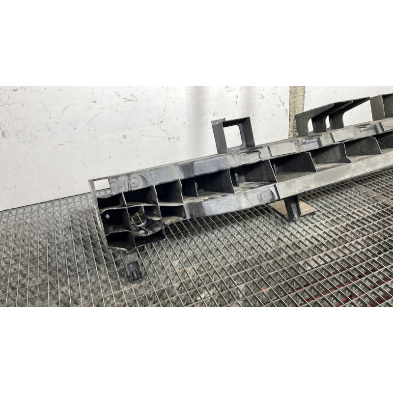 Renfort pare choc arriere (traverse) RENAULT CLIO 4 Photo n°2