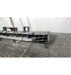 Renfort pare choc arriere (traverse) RENAULT CLIO 4