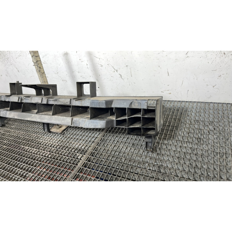 Renfort pare choc arriere (traverse) RENAULT CLIO 4 Photo n°3