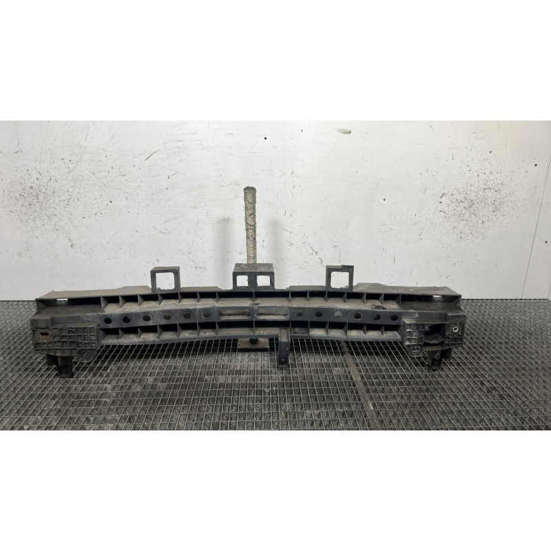 Renfort pare choc arriere (traverse) RENAULT CLIO 4 Photo n°4