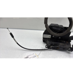 Serrure avant droit RENAULT CLIO 4
