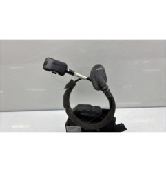Serrure avant droit RENAULT CLIO 4