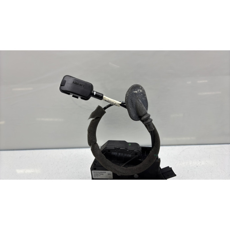 Serrure avant droit RENAULT CLIO 4 Photo n°3