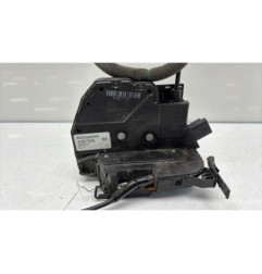 Serrure avant droit RENAULT CLIO 4