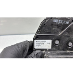 Serrure avant droit RENAULT CLIO 4