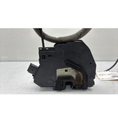 Serrure avant droit RENAULT CLIO 4