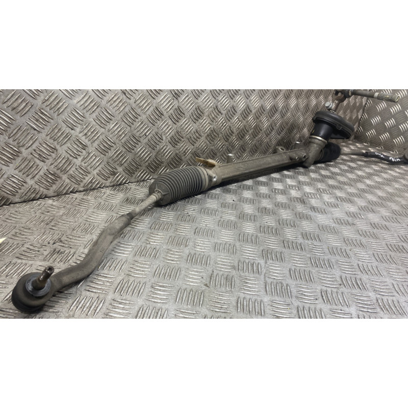 Cremaillere assistee RENAULT CLIO 4 Photo n°1