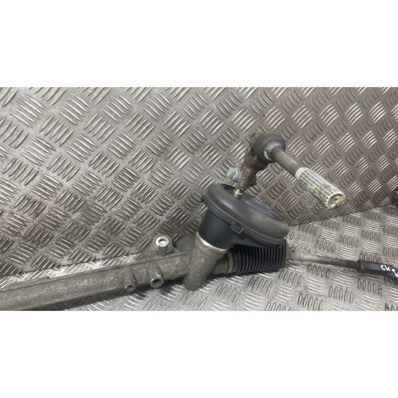 Cremaillere assistee RENAULT CLIO 4 Photo n°5