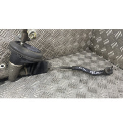 Cremaillere assistee RENAULT CLIO 4