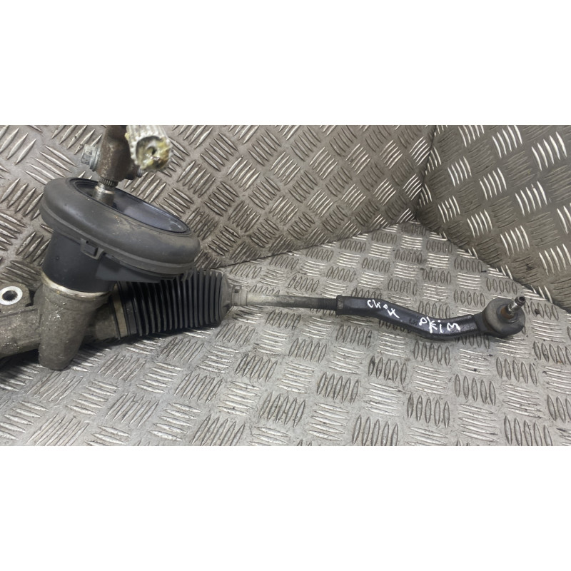 Cremaillere assistee RENAULT CLIO 4 Photo n°6
