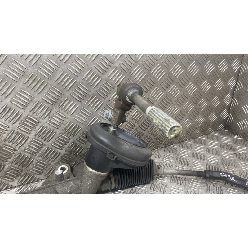 Cremaillere assistee RENAULT CLIO 4 Photo n°7