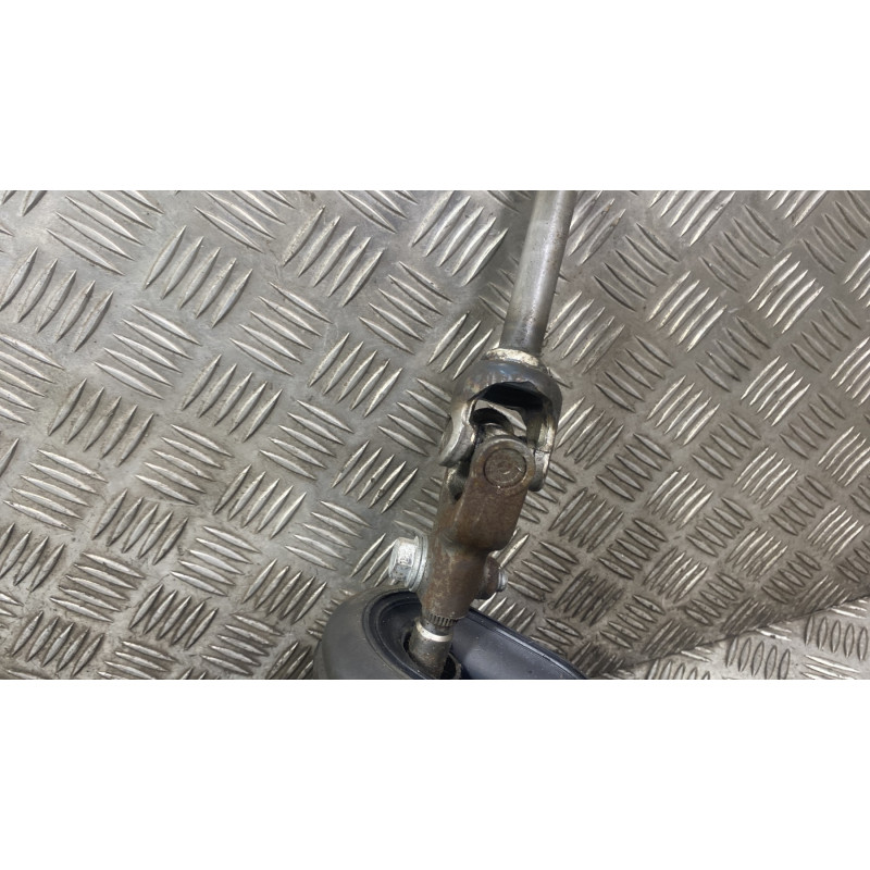 Cremaillere assistee RENAULT CLIO 4 Photo n°8