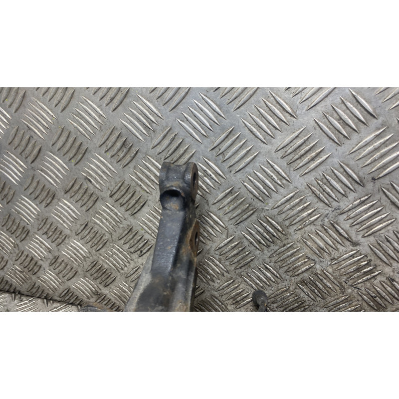 Pivot de moyeu avant gauche RENAULT CLIO 4 Photo n°4