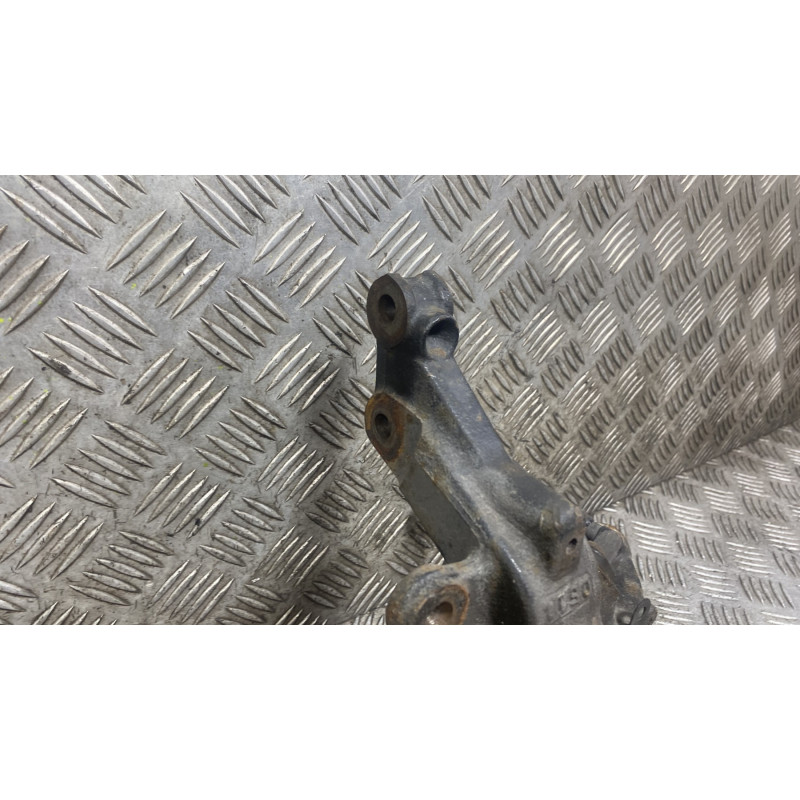 Pivot de moyeu avant gauche RENAULT CLIO 4 Photo n°5