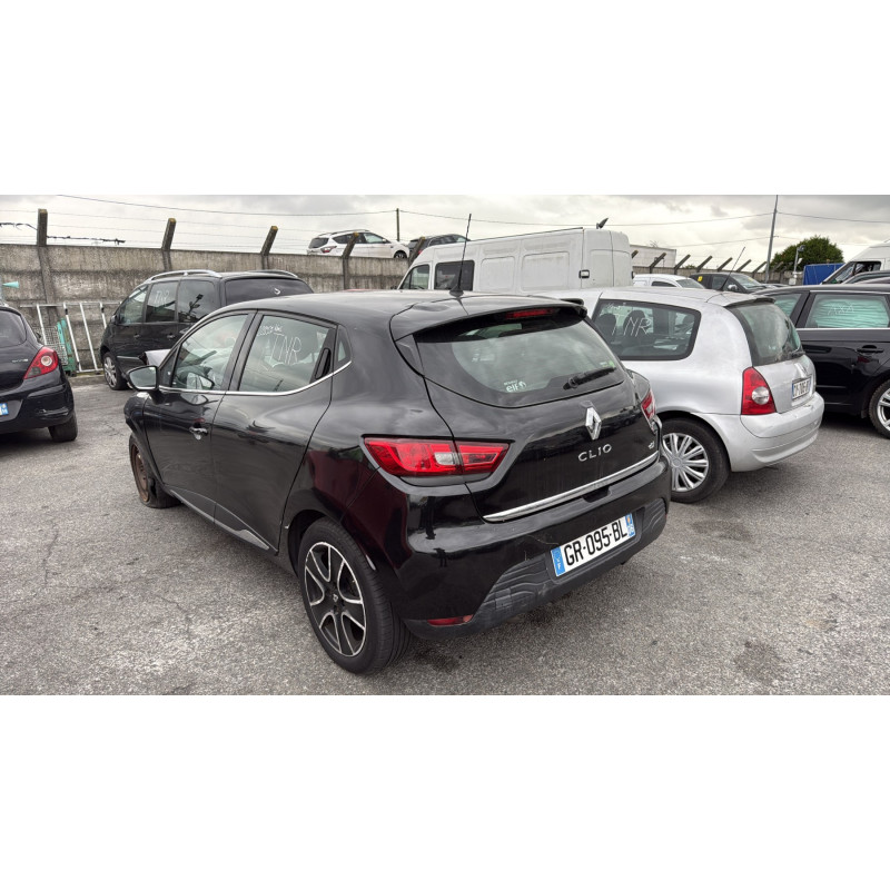 Pompe à carburant RENAULT CLIO 4 Photo n°9